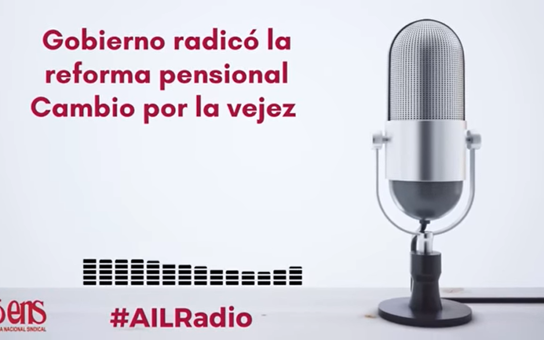 Reforma Pensional 2023: cambios y transformaciones en el reconocimiento de la pensión de vejez
