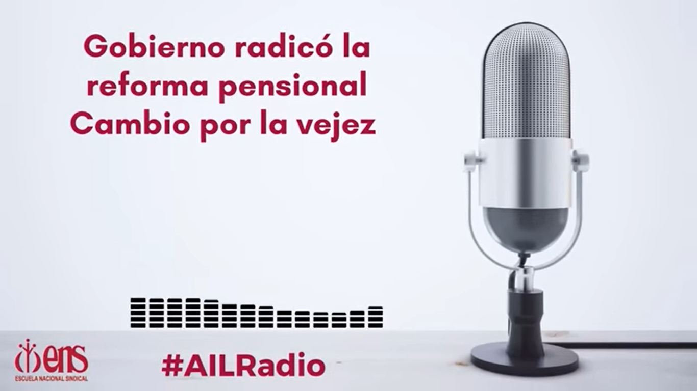 ail radio pensional