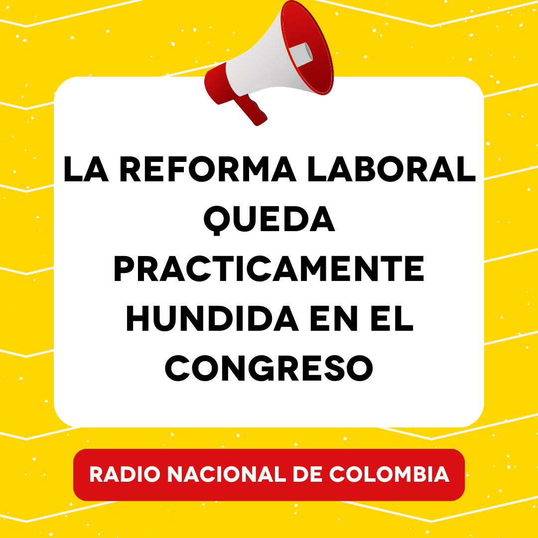 La reforma laboral se presentará el 20 de julio, en el inicio de la próxima legislatura