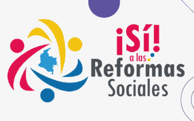 ¿POR QUÉ DEFENDER LAS REFORMAS SOCIALES? – PERIÓDICO